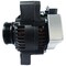 Wai Global Alternator, ALTND IRIF 12V 55A, 55 Amp12 Volt, CW, 4Groove Pulley 12755N - alternate 4